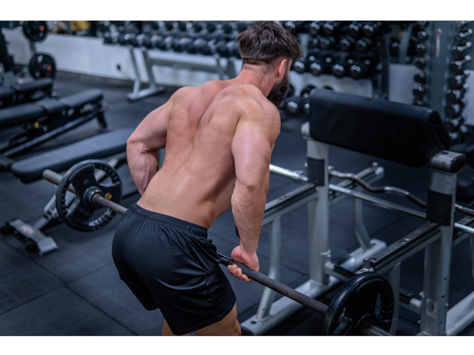 Hammer House Essendon Blog